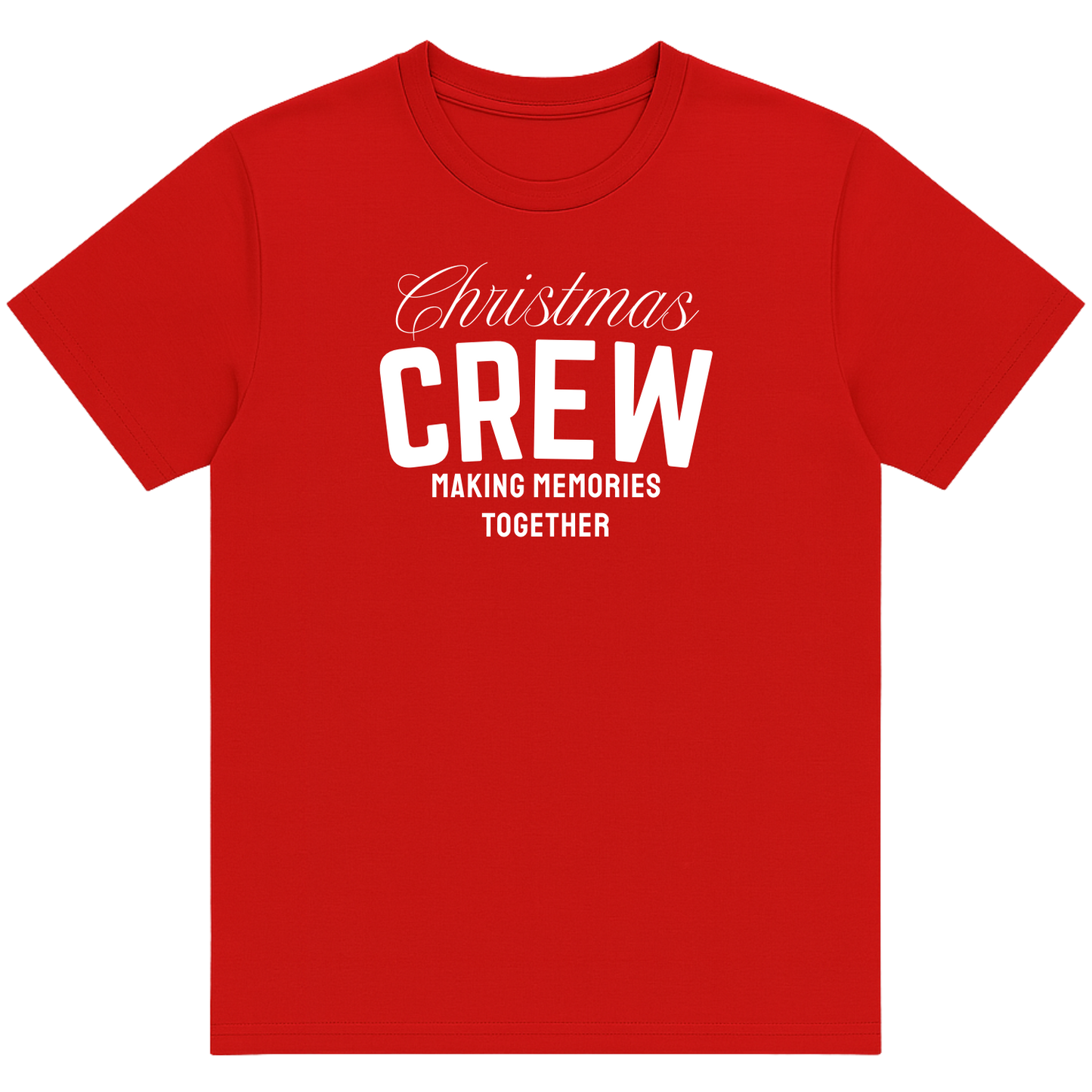 Christmas Crew