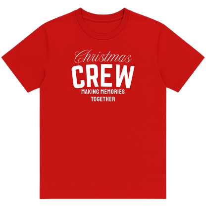 Christmas Crew