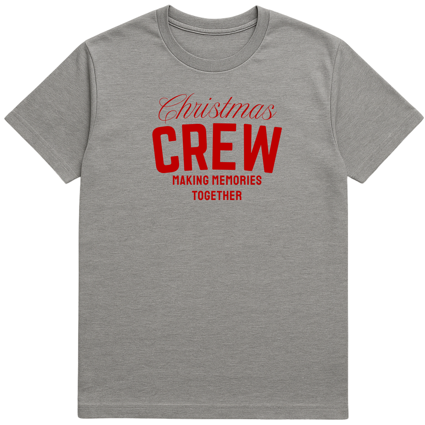 Christmas Crew