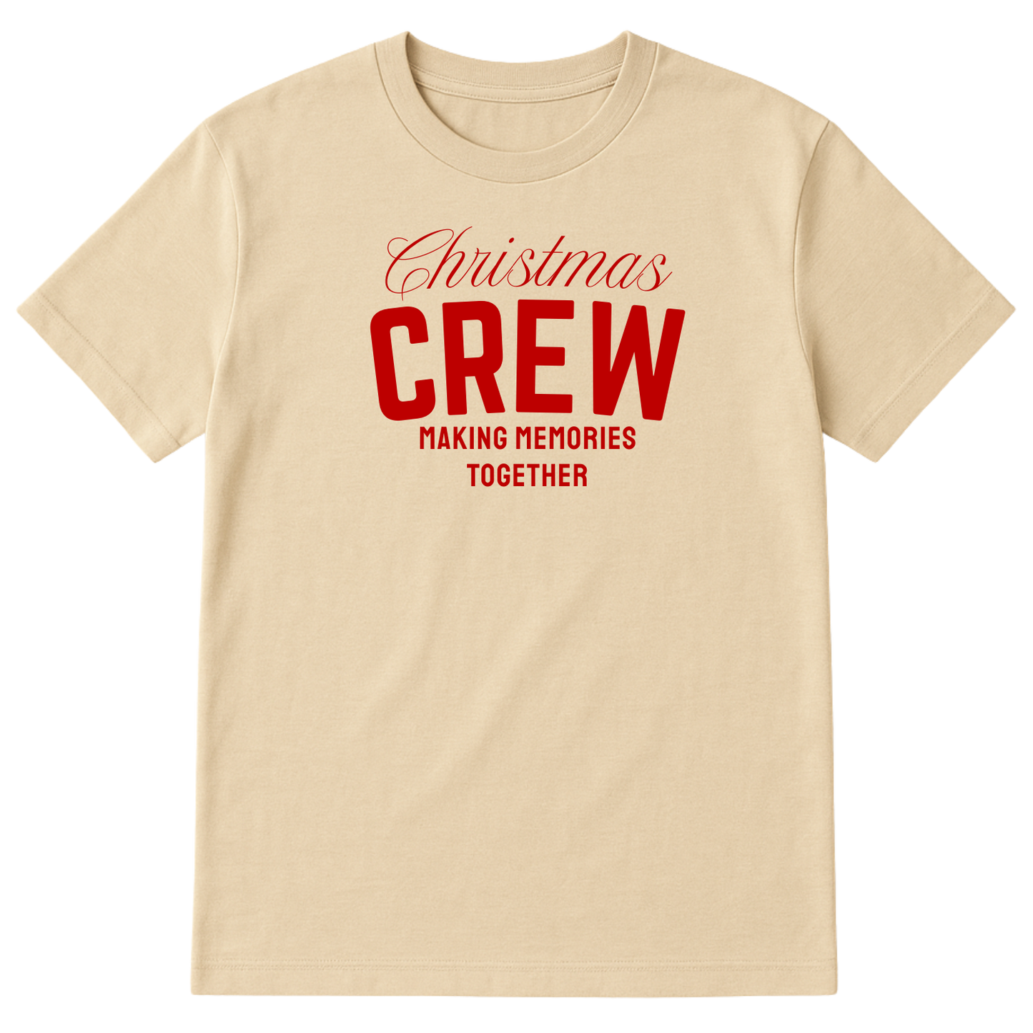 Christmas Crew