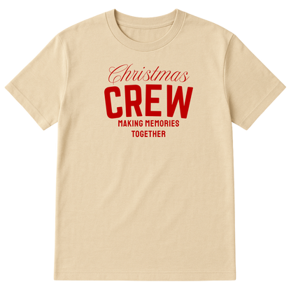 Christmas Crew