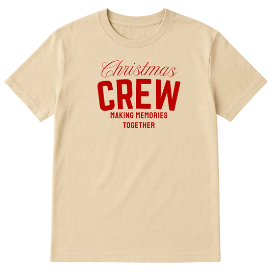Christmas Crew