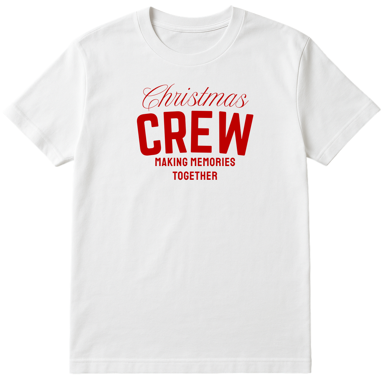 Christmas Crew