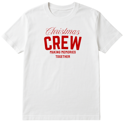 Christmas Crew