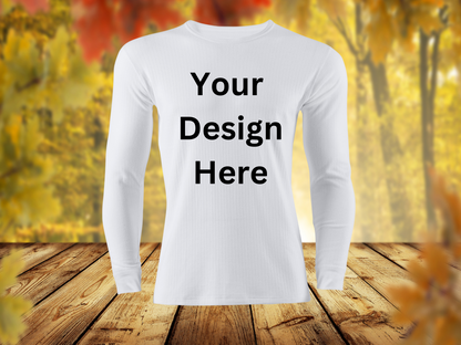 Youth Customized Sublimation T-Shirts