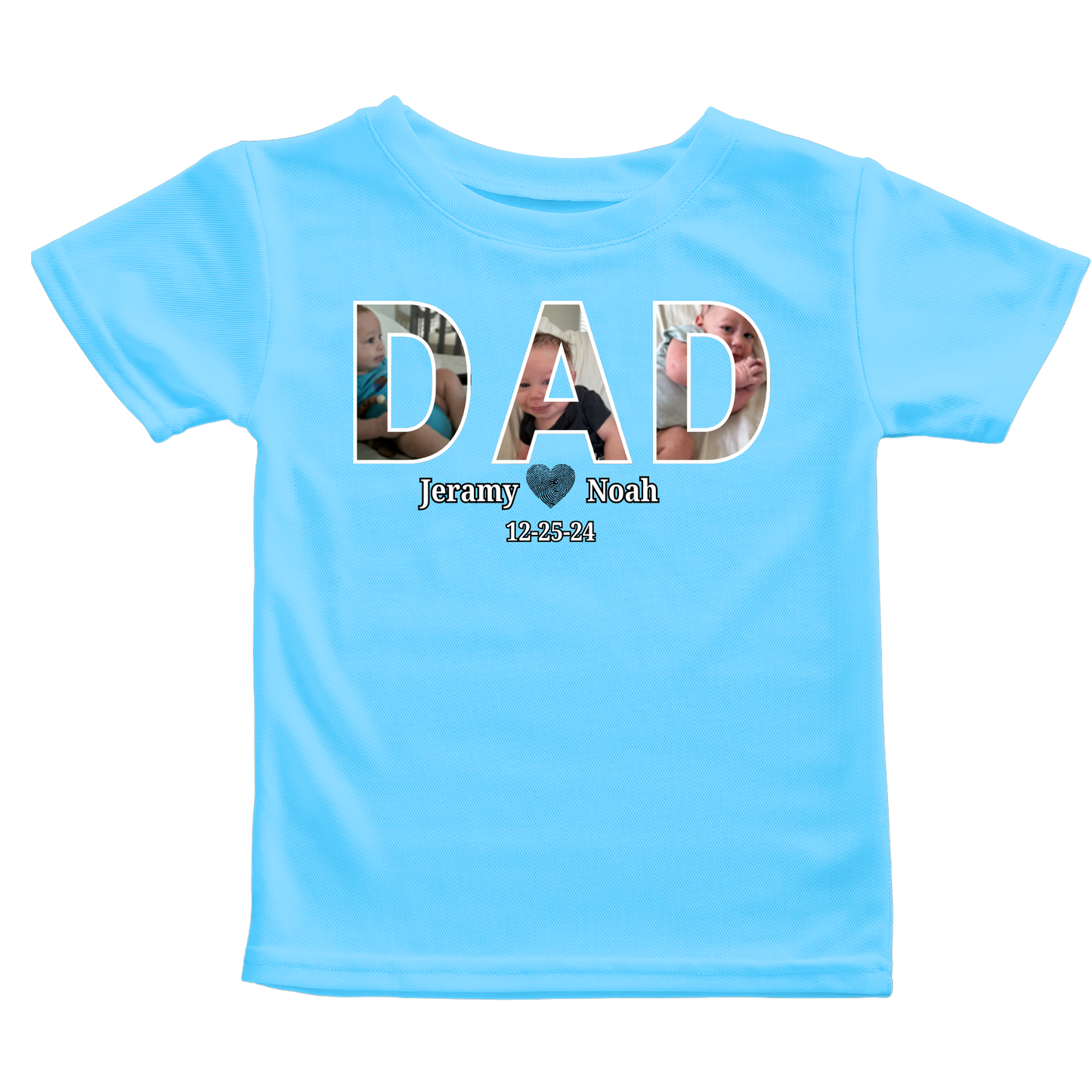 Father's Day Tees