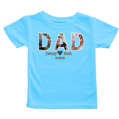 Father's Day Tees