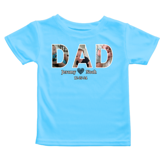 Father's Day Tees