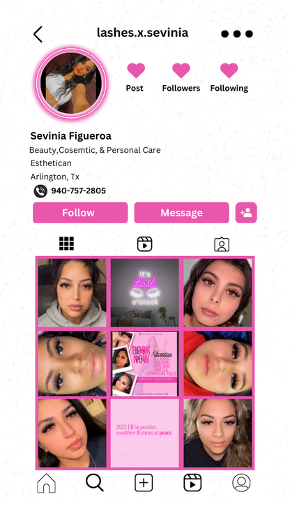 Custom Business Cards
