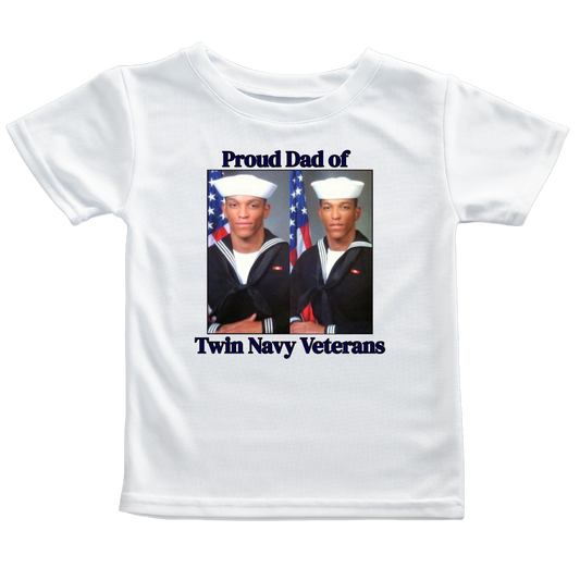 Veteran’s Sublimation Photo Tee