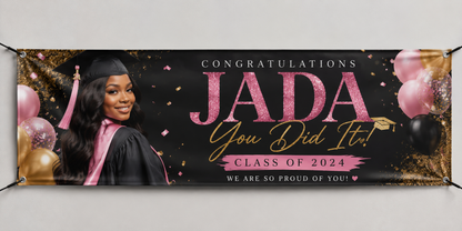 Custom Banner