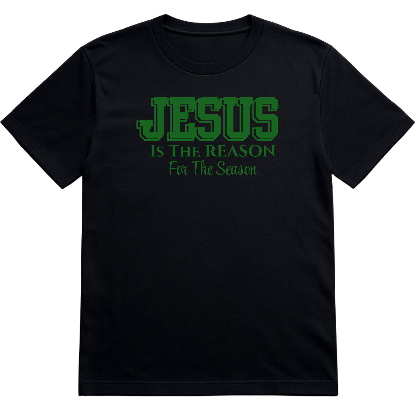 Jesus Is The Reason