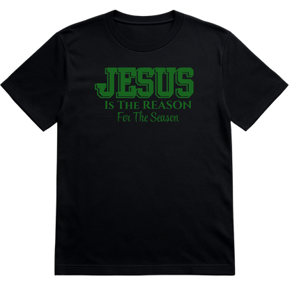 Jesus Is The Reason