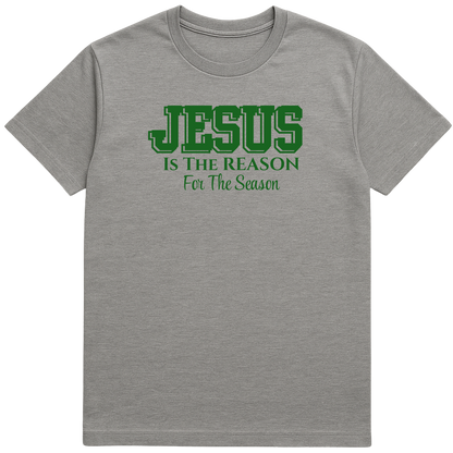 Jesus Is The Reason