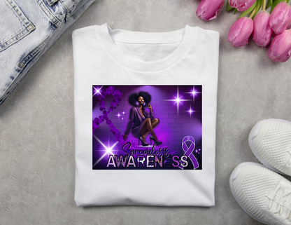 Sarcoidosis Awareness PNG *DIGITAL DOWNLOAD ONLY*