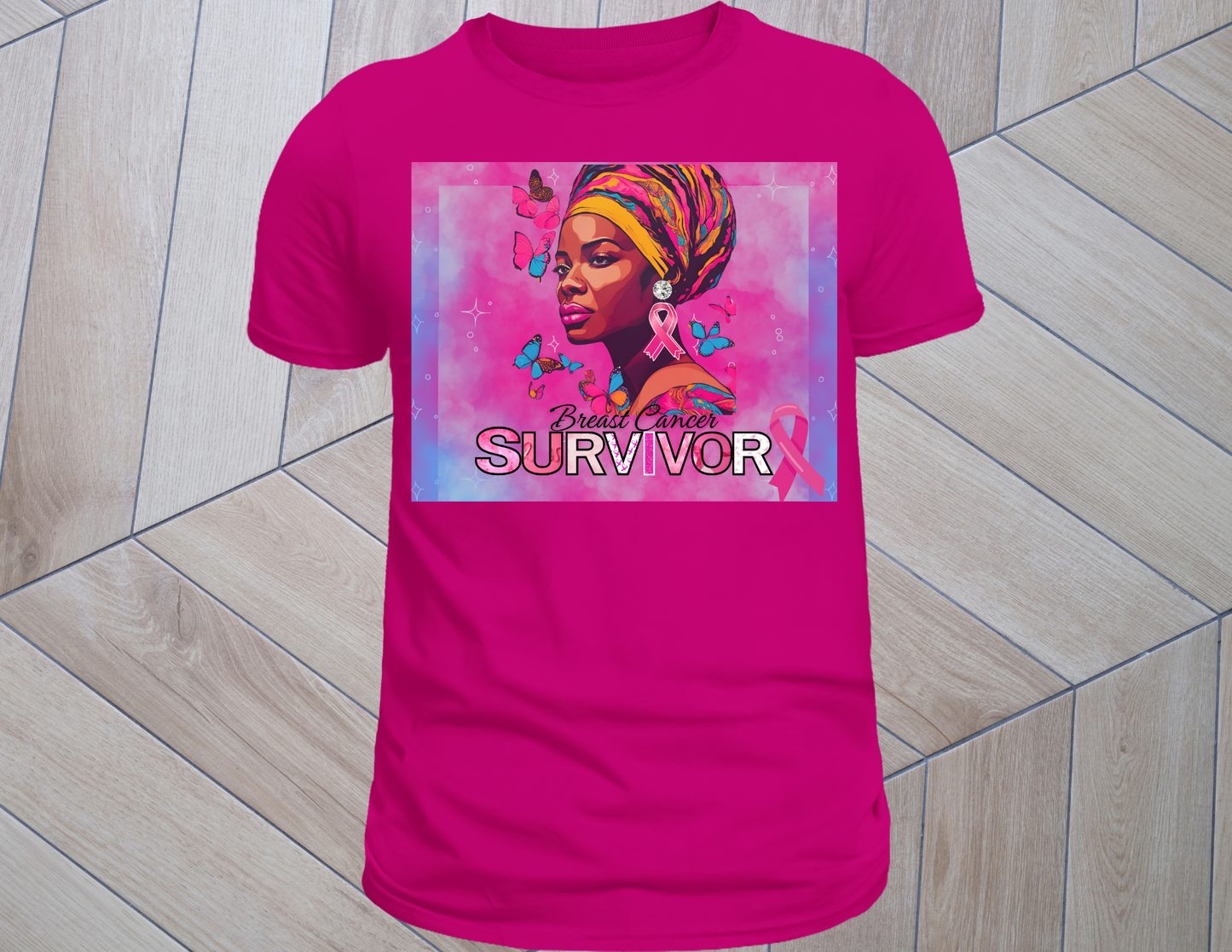 Breast Cancer Awareness PNG  *DIGITAL DOWNLOAD ONLY*