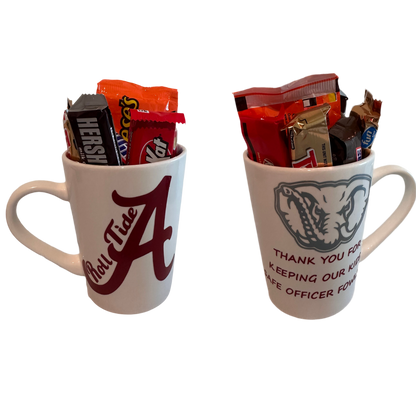 Teachers Appreciate Day Treat Bag