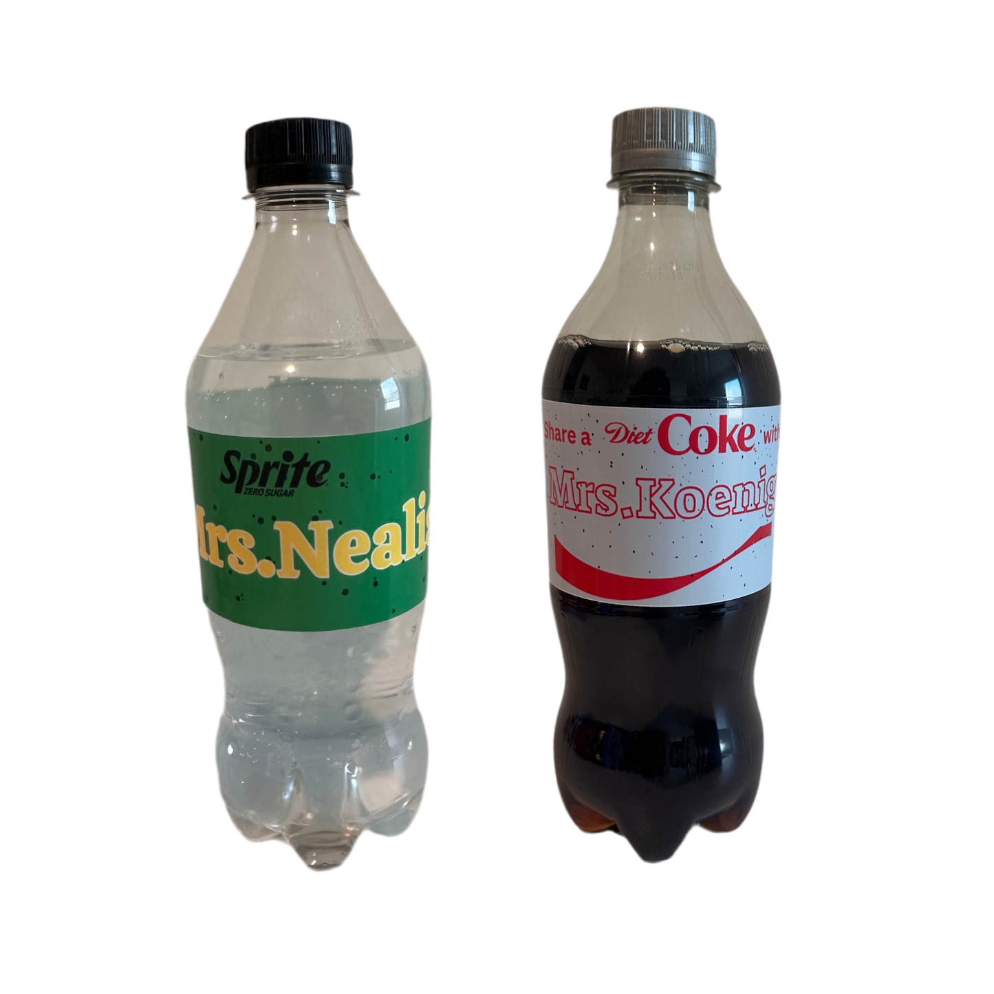 Teachers Appreciate Day Treat Bag