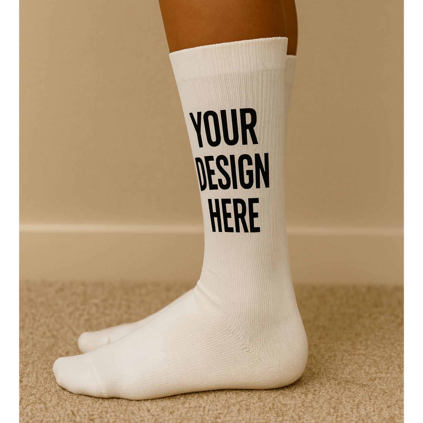 Custom Socks