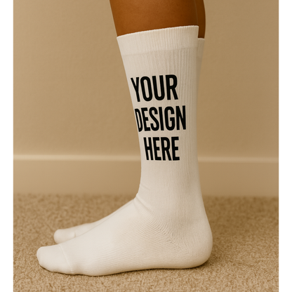 Custom Socks