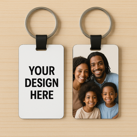 Custom Keychain