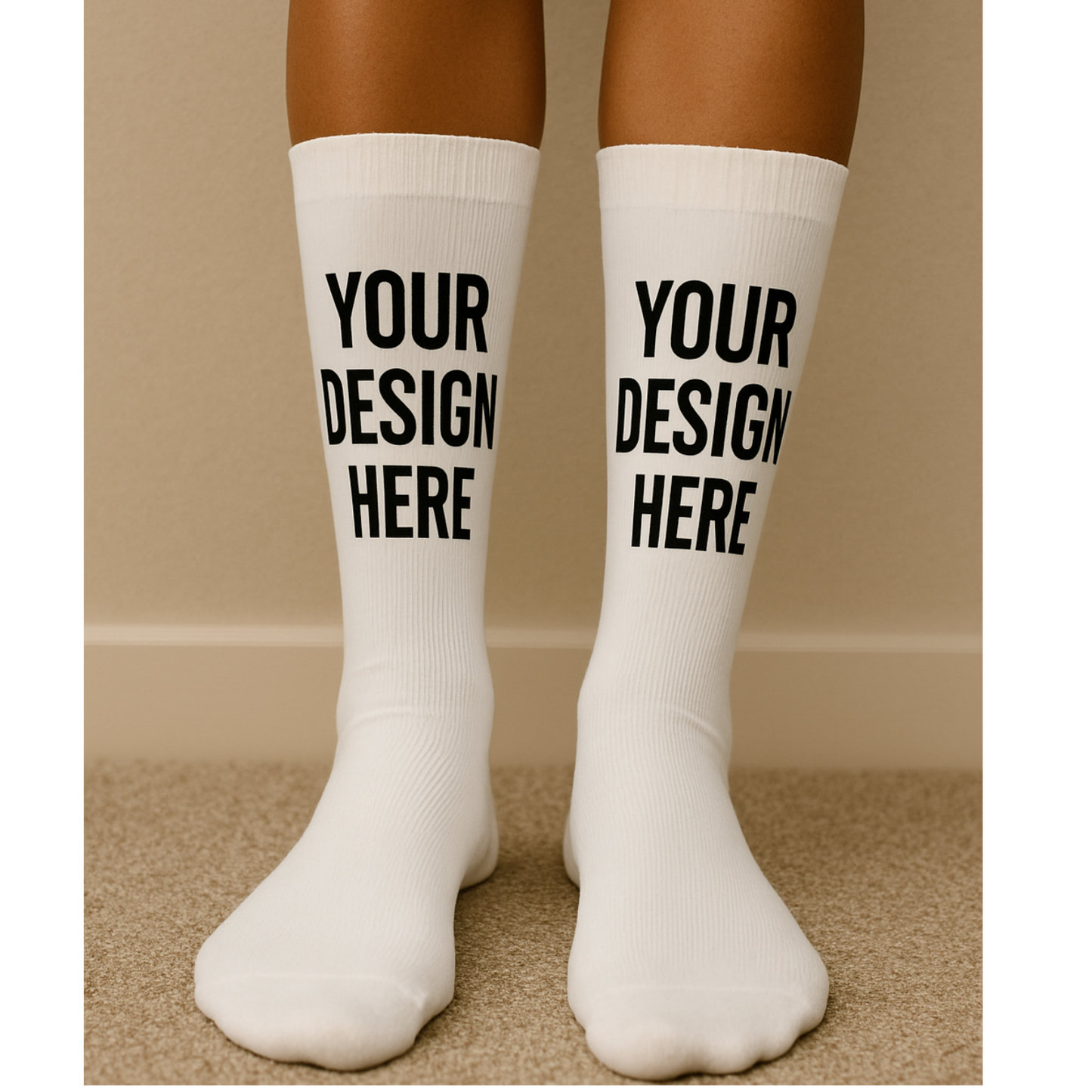 Custom Socks
