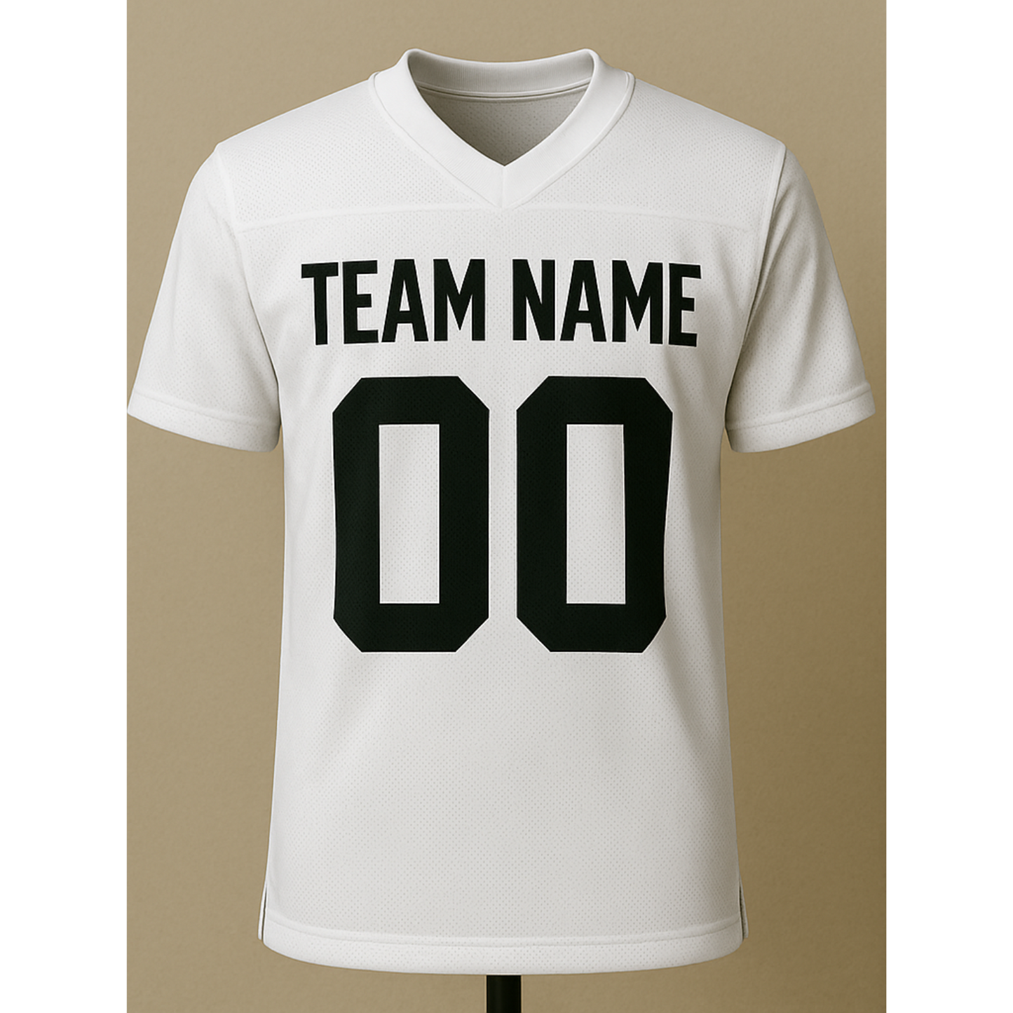 Custom Jersey