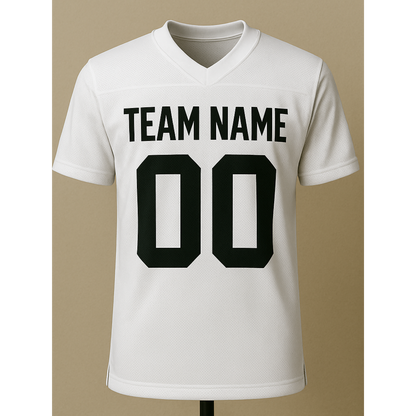 Custom Jersey