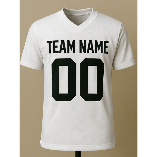 Custom Jersey