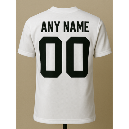 Custom Jersey