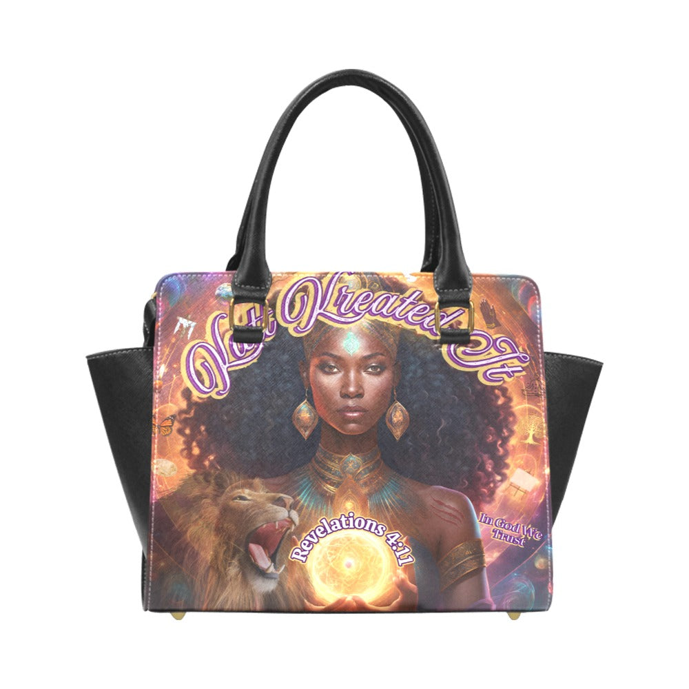 Custom Shoulder Bag