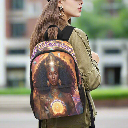 Custom Backpack