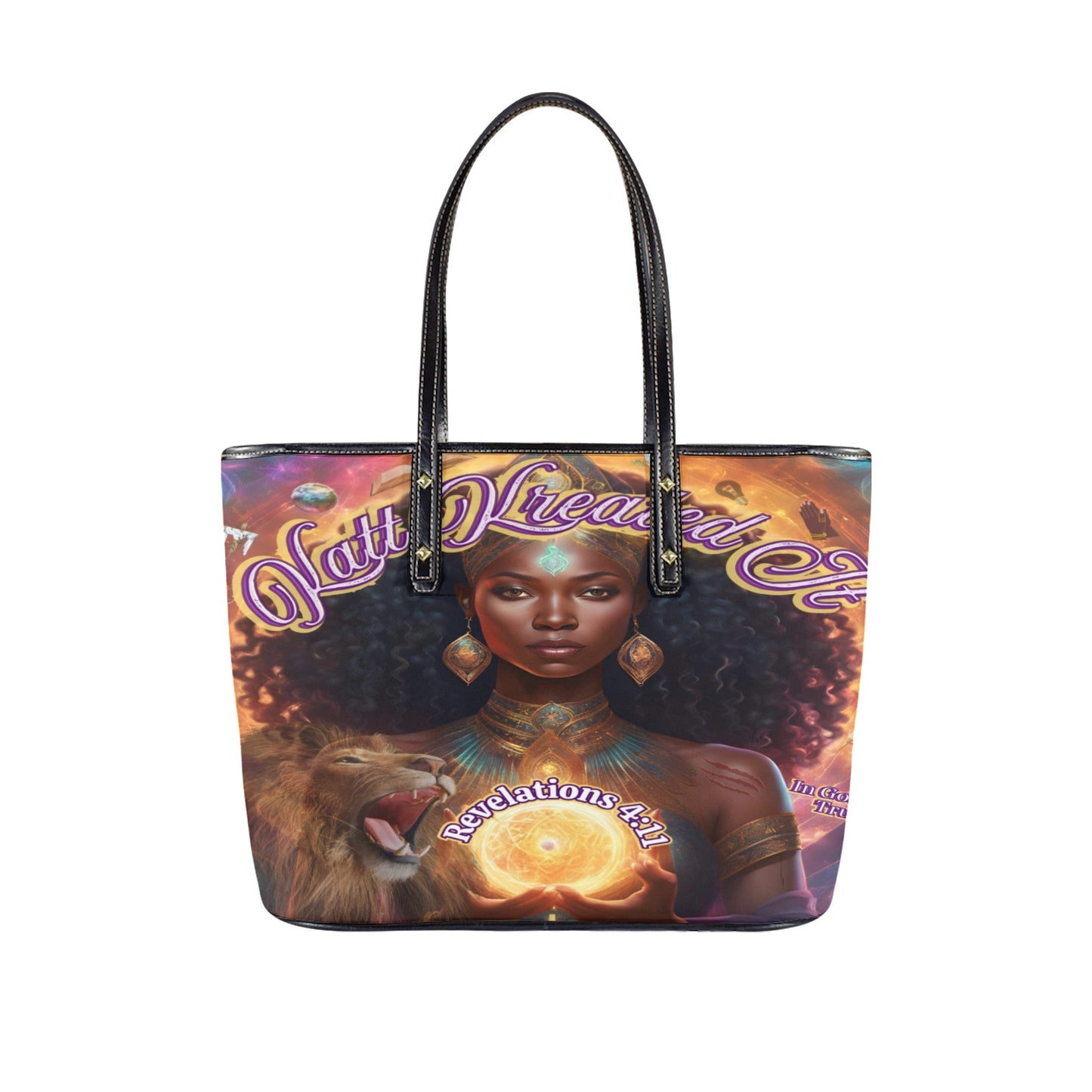 Custom Tote Bag