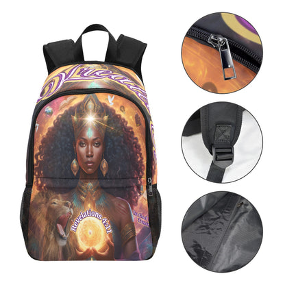 Custom Backpack