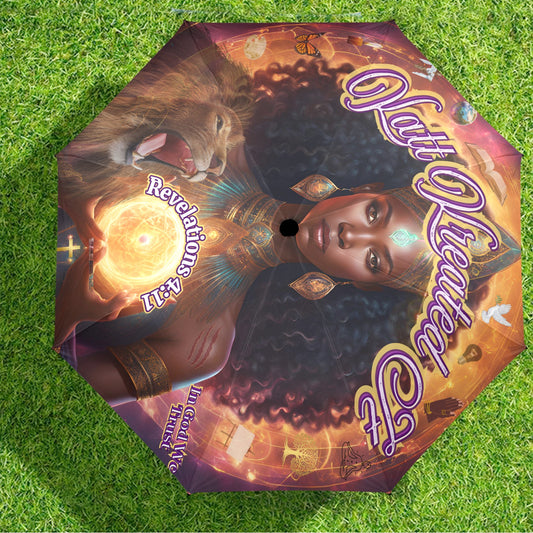 Custom Umbrella