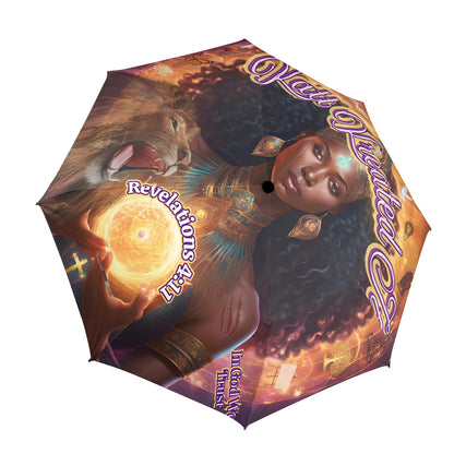 Custom Umbrella