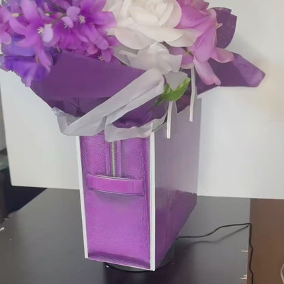 Mother's Day Purse Gift Box